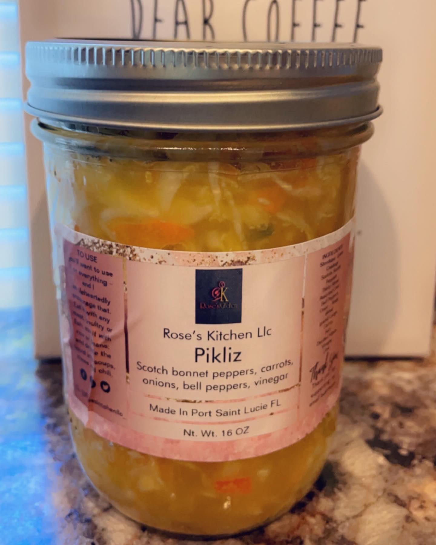 Plikliz Jars